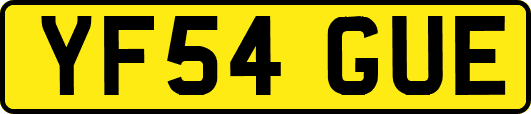 YF54GUE