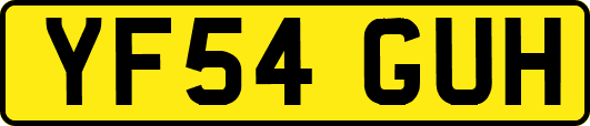 YF54GUH