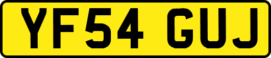 YF54GUJ
