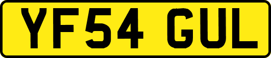 YF54GUL