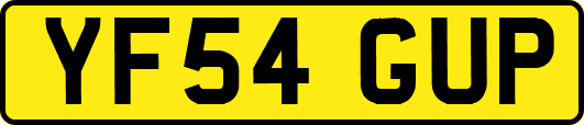 YF54GUP