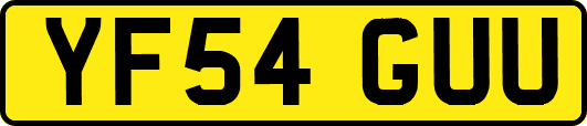 YF54GUU