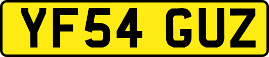 YF54GUZ