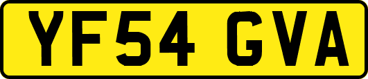 YF54GVA