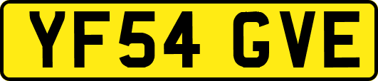 YF54GVE