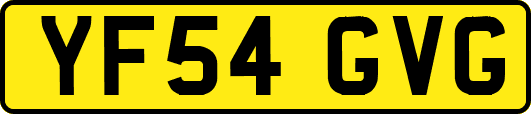 YF54GVG