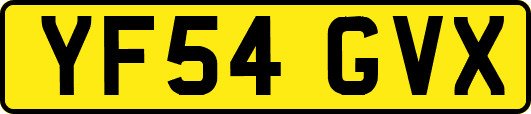 YF54GVX