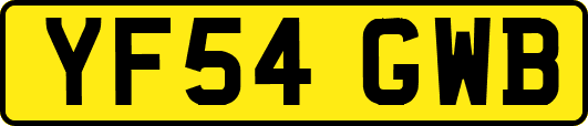 YF54GWB