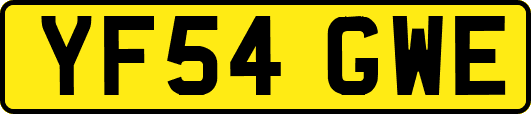 YF54GWE