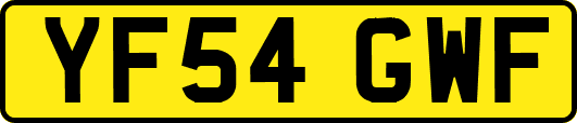 YF54GWF