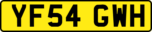 YF54GWH