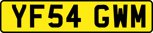 YF54GWM