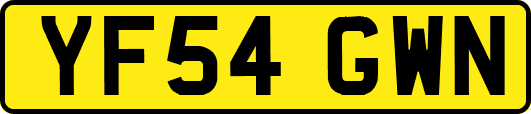 YF54GWN
