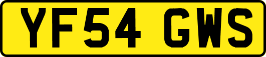 YF54GWS