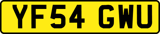 YF54GWU