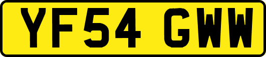 YF54GWW