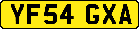 YF54GXA
