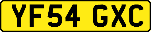 YF54GXC