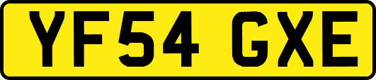 YF54GXE