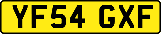 YF54GXF
