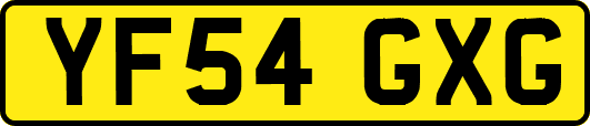 YF54GXG