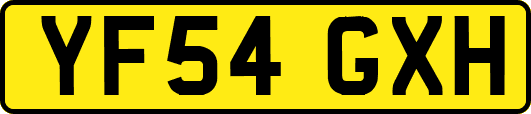 YF54GXH