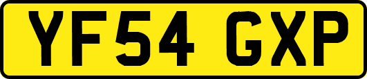 YF54GXP