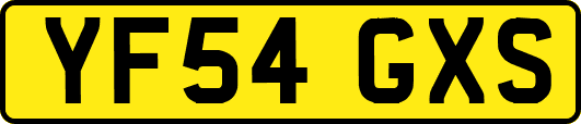 YF54GXS