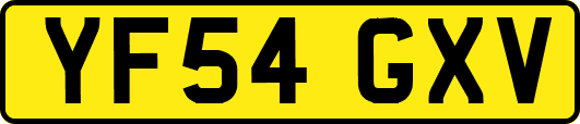 YF54GXV