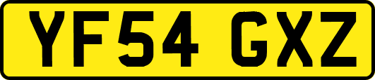 YF54GXZ