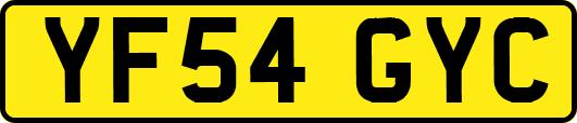 YF54GYC