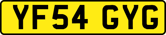 YF54GYG