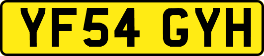 YF54GYH