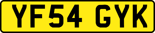 YF54GYK