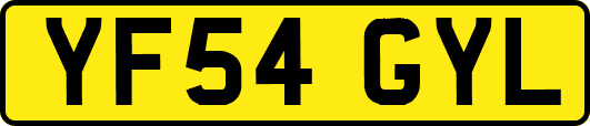 YF54GYL