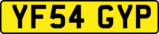 YF54GYP