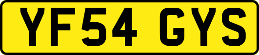 YF54GYS