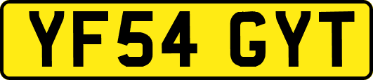 YF54GYT