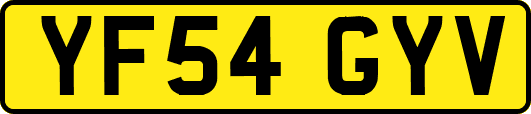 YF54GYV