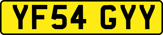 YF54GYY