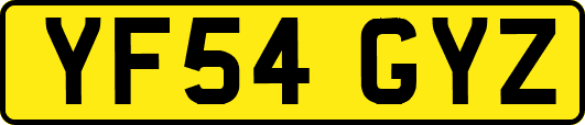 YF54GYZ