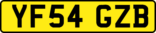 YF54GZB