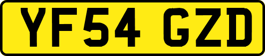 YF54GZD