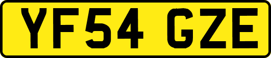 YF54GZE