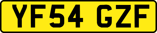 YF54GZF