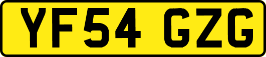 YF54GZG