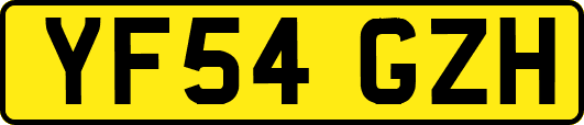 YF54GZH