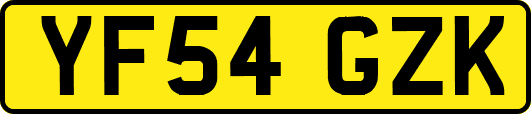 YF54GZK