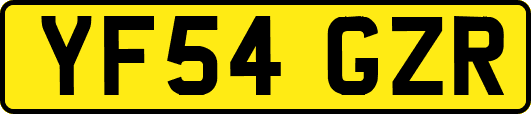 YF54GZR