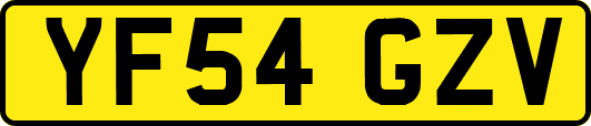 YF54GZV